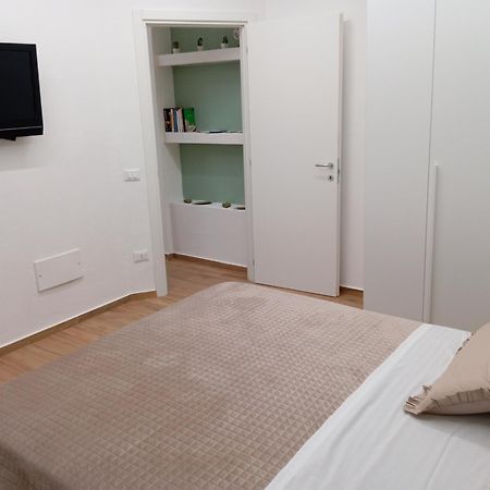 La Dimora Degli Scrittori Apartamento Porto Empedocle Exterior foto