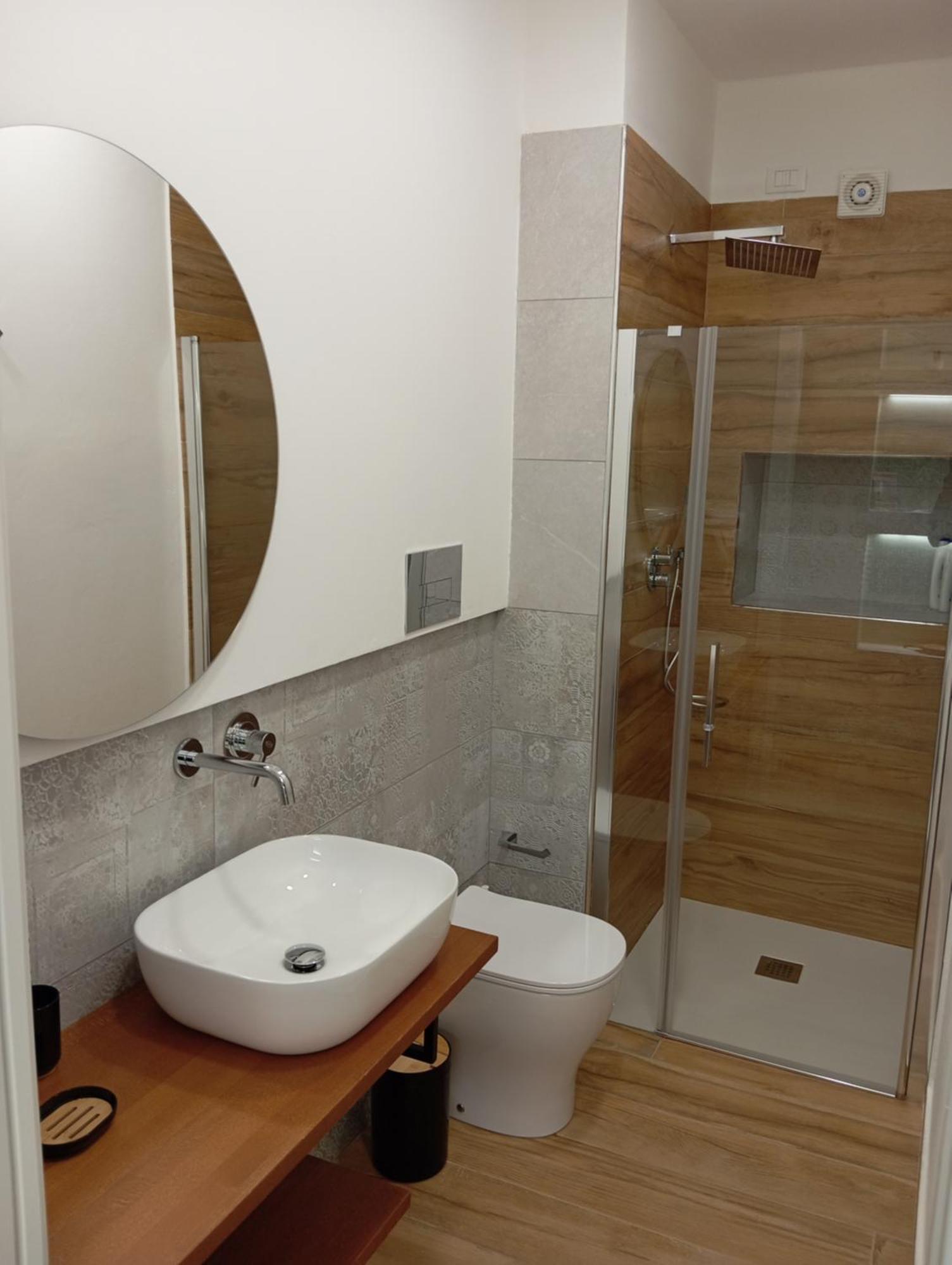 La Dimora Degli Scrittori Apartamento Porto Empedocle Exterior foto