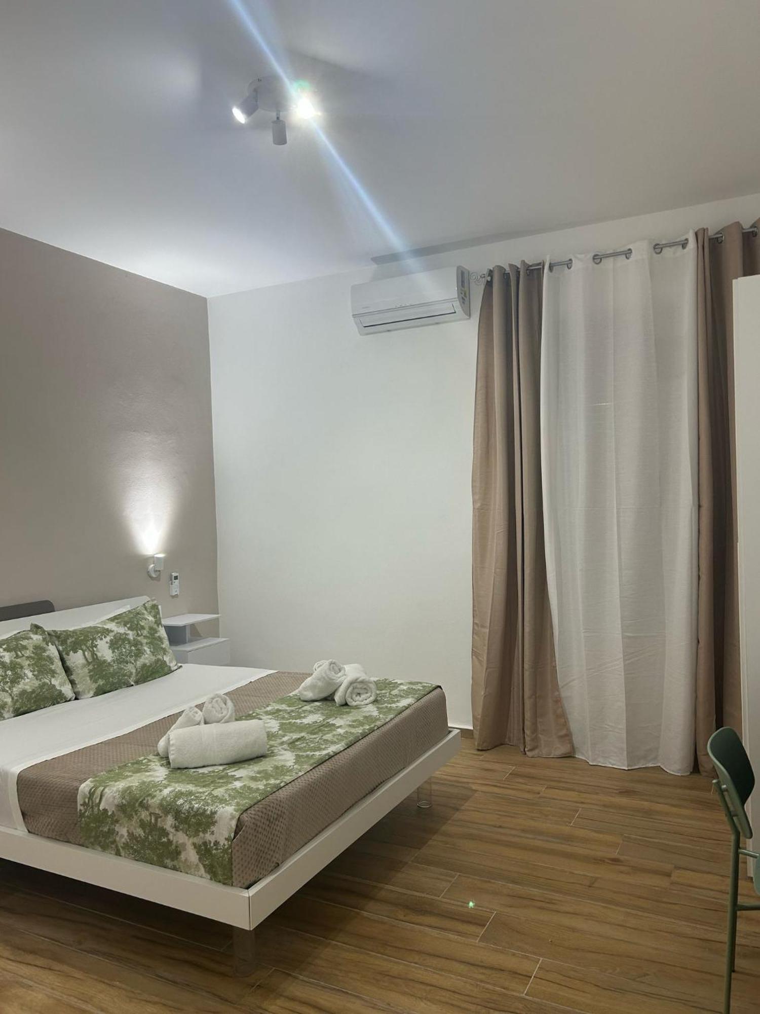 La Dimora Degli Scrittori Apartamento Porto Empedocle Exterior foto