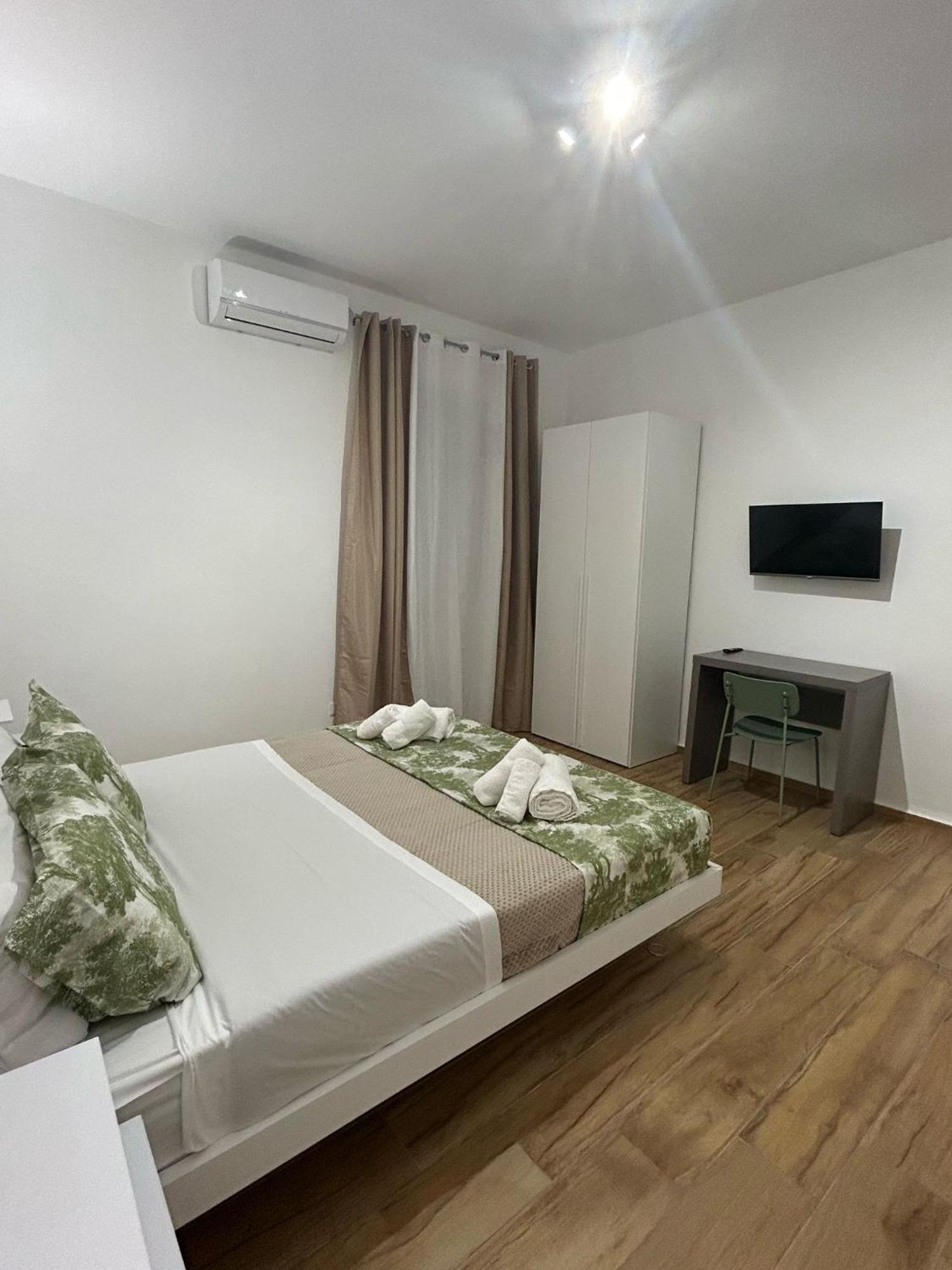 La Dimora Degli Scrittori Apartamento Porto Empedocle Exterior foto